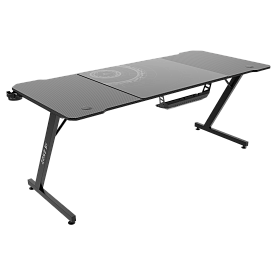 Trine 180 x 80 Black